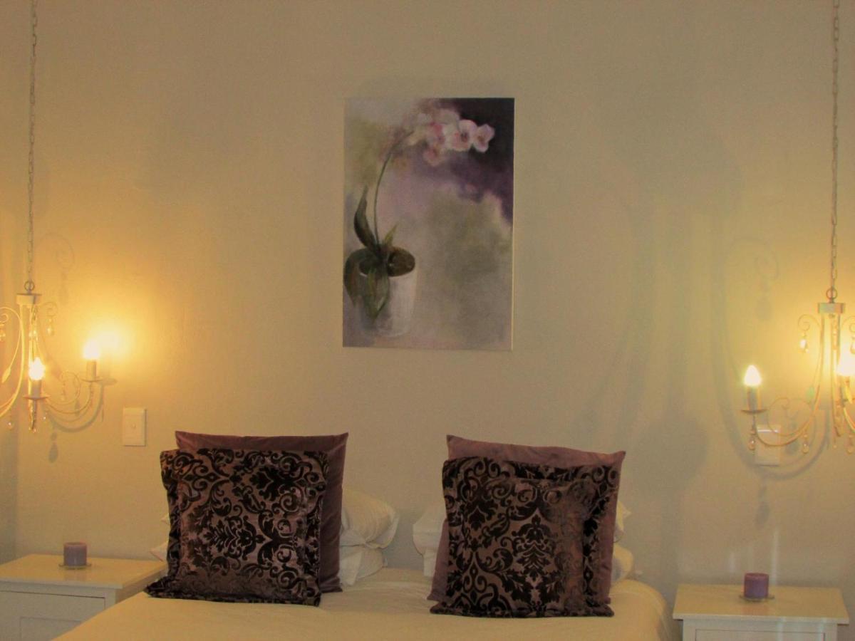 By The Way Guesthouse Clarens Dış mekan fotoğraf