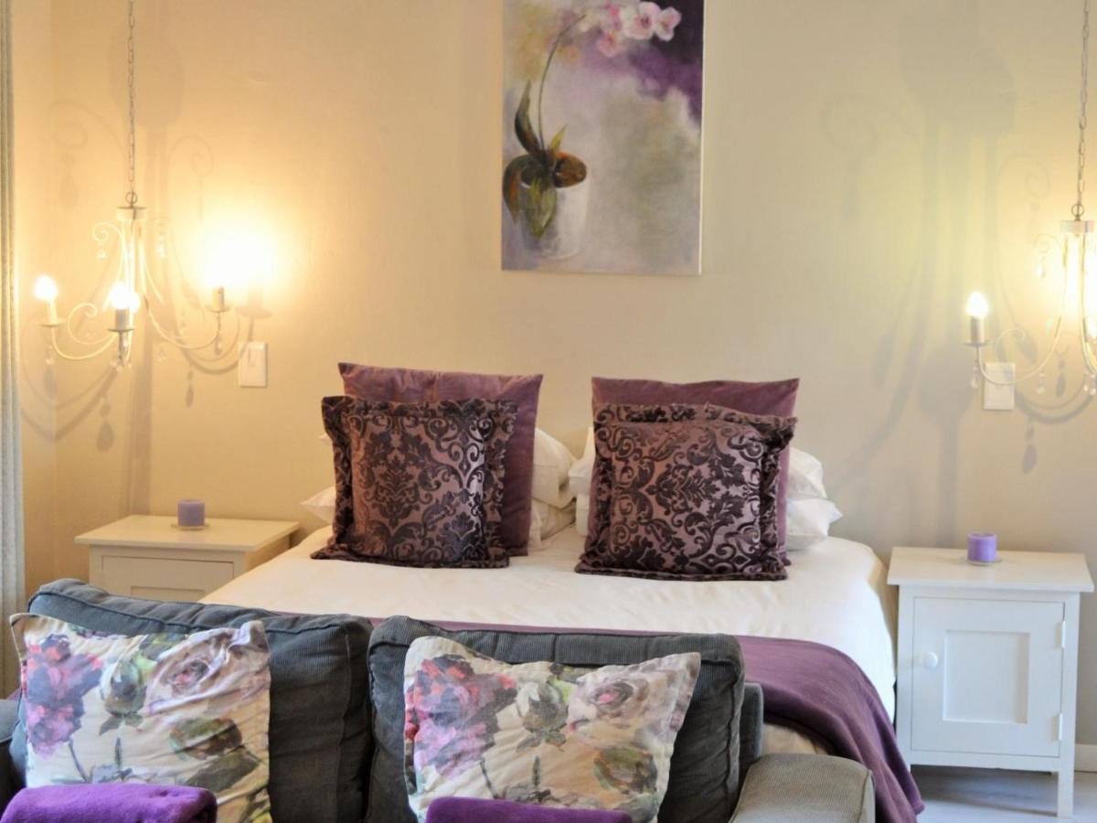 By The Way Guesthouse Clarens Dış mekan fotoğraf