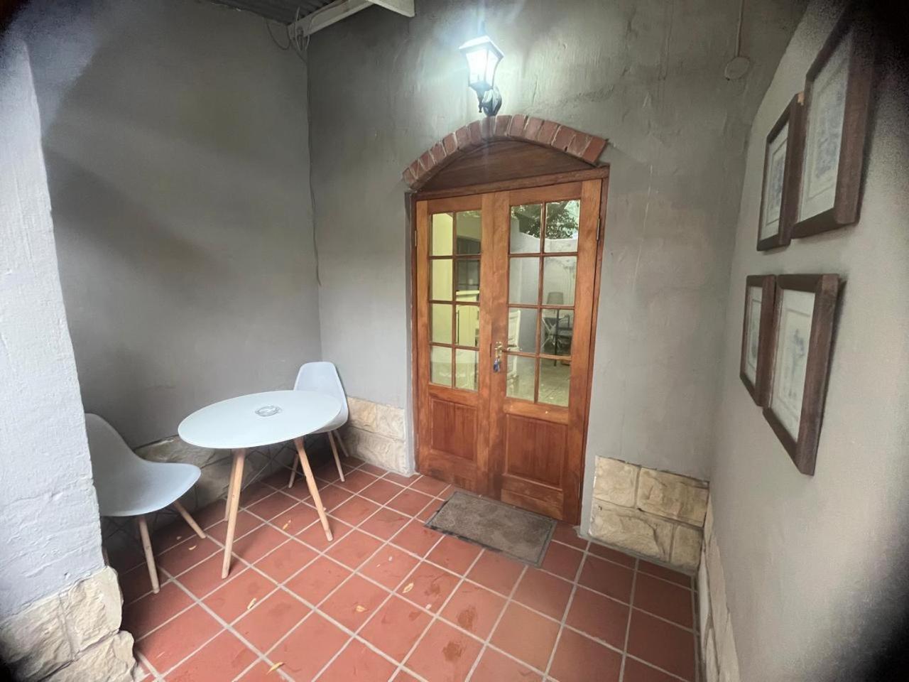 By The Way Guesthouse Clarens Dış mekan fotoğraf