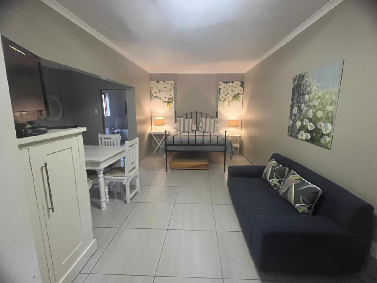 By The Way Guesthouse Clarens Dış mekan fotoğraf