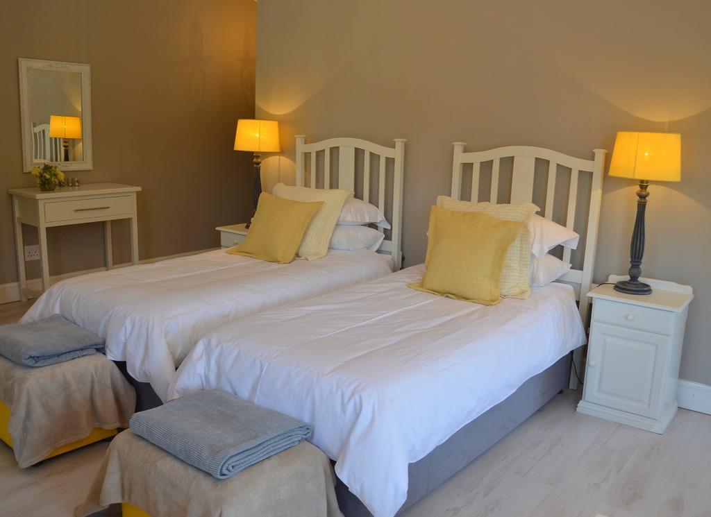 By The Way Guesthouse Clarens Oda fotoğraf