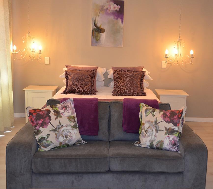 By The Way Guesthouse Clarens Oda fotoğraf