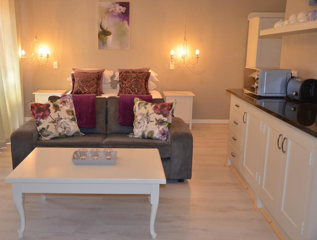 By The Way Guesthouse Clarens Oda fotoğraf