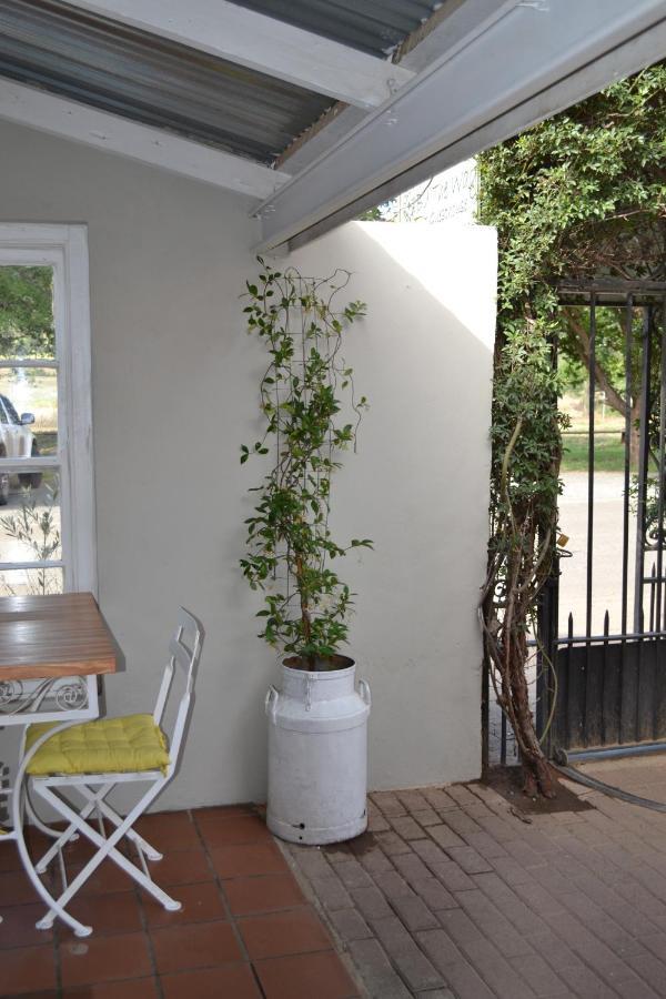 By The Way Guesthouse Clarens Dış mekan fotoğraf