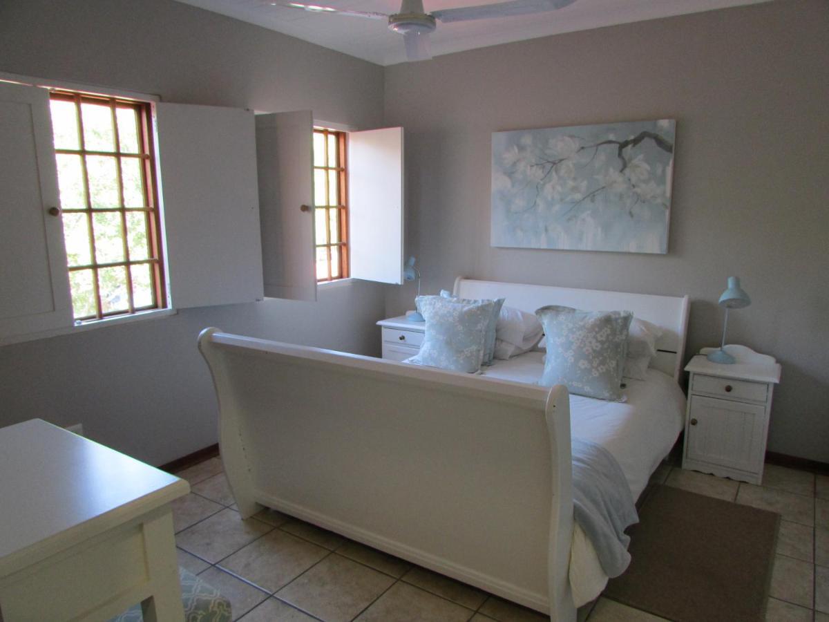 By The Way Guesthouse Clarens Dış mekan fotoğraf