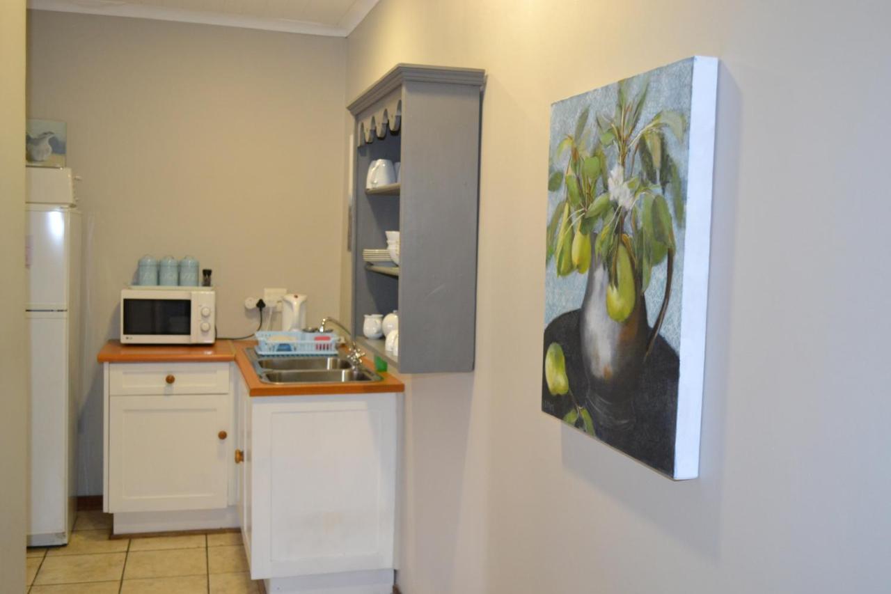 By The Way Guesthouse Clarens Dış mekan fotoğraf