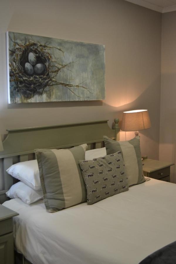 By The Way Guesthouse Clarens Dış mekan fotoğraf
